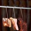 Stainless Steel Meat Curing S-Hooks