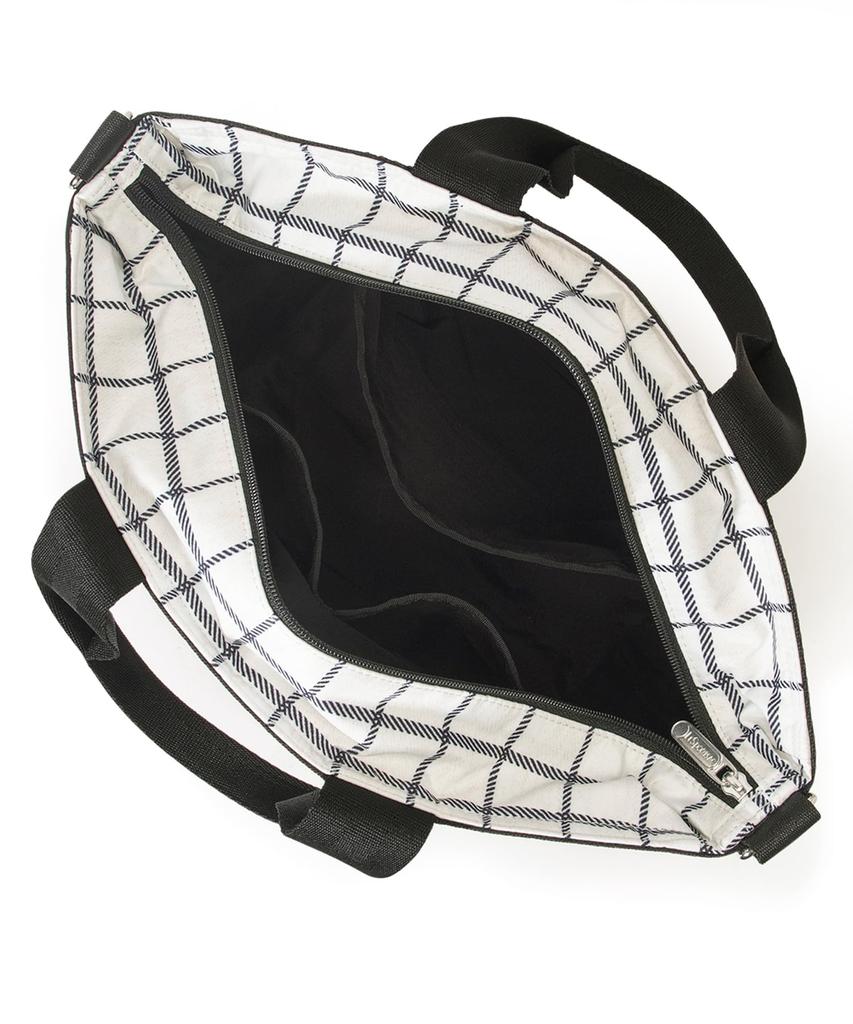 BUCKET Check TOTE/1116/Monoclass