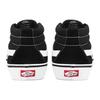 Sk8 Vans-Mid Pro 'Black White' VN0A347UY28