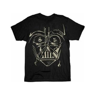 Adult Unisex Star Wars Universe Darth Vader Nation Sith Lord Fashion 100% Cotton T-shirt Mens Tees Top