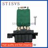 13248240 Car Heater Motor Blower Resistor for Vauxhall for Opel Corsa D Mk3 Heater Fan Blower Resistor New Cars Accessories