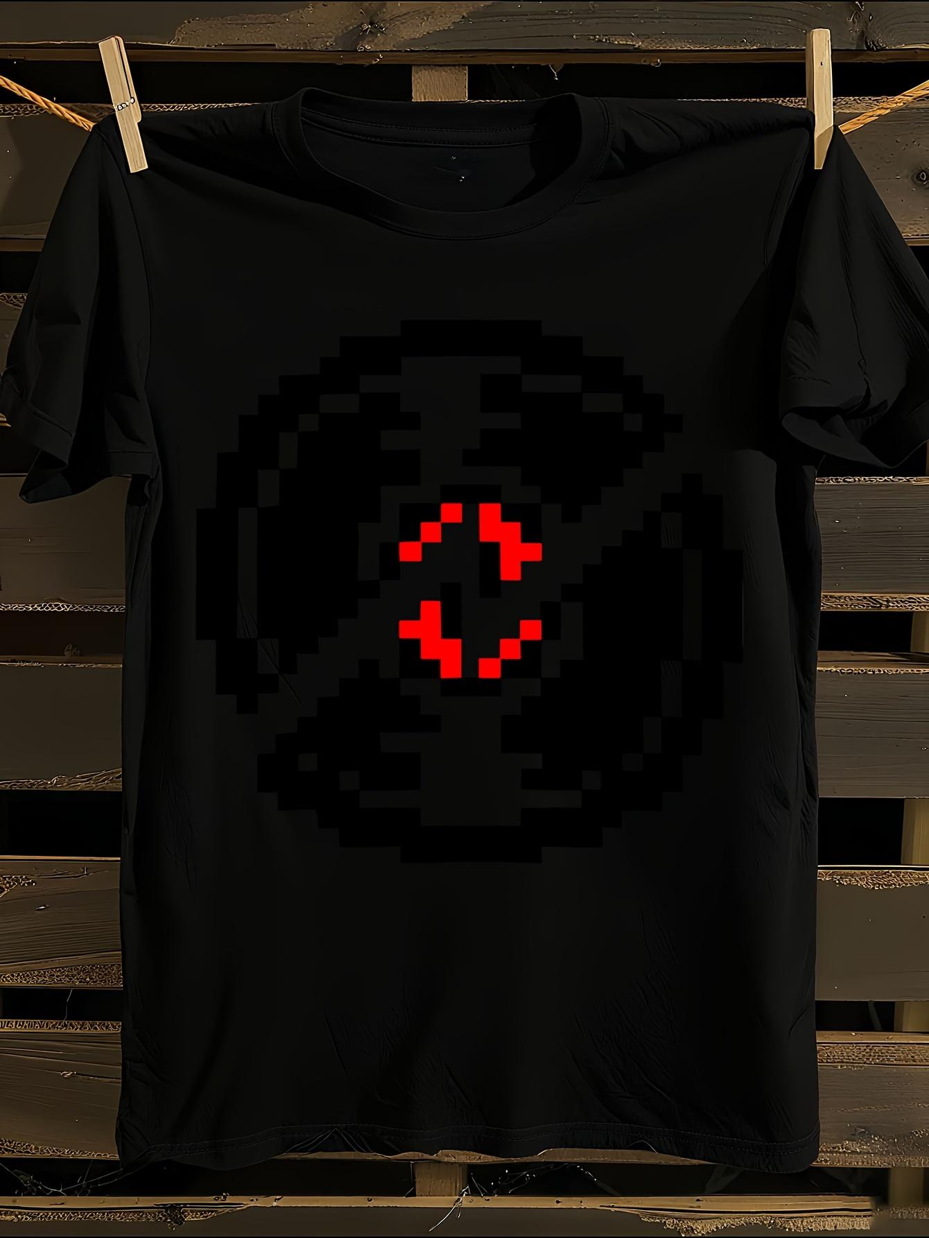 Dave Inspired Gaming Graphic T-shirt L