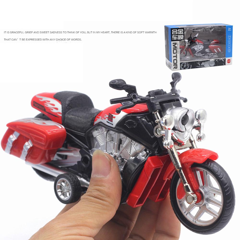 1/16 масштабные игрушки для мотоциклов — фото 16