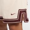 Nike Basketball Shorts Men's Sail White HV3395-133
