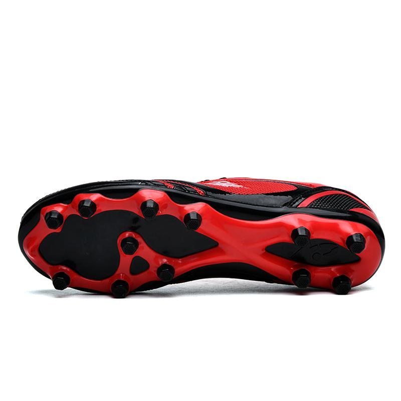 Football Shoes Children's Football Shoes Men's Football Shoes Teen Er Competition Training Spike Sports Shoes Football Boots