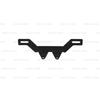 Fit For Honda Hness "CB350 & 350RS Black Fog Light Mount"