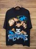 Limp Bizkit Significant Band Retro Black Unisex Tshirt Reprint S-4XL Unisex T-Shirt