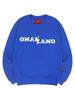 Ellamo Thunderamo Sweatshirt Unisex Big Size S~4Xl (B Type)