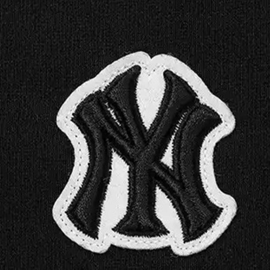 New MLB Sweatshirts Unisex Black 3AHDB5116-50BKS