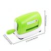 Manual Die Cutting Machine DIY Hand Crank Craft Cutter Creative Embossing for Crafters,