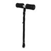 Bed Sit Ups Bar Adjustable Portable Lightweight Crunches Abdomen Trainer for Home Office Travel