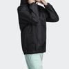 adidas originals Kaval Windbreaker Jacket Black Men's DH4940