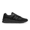 Sneakers Black 997H Version