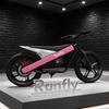 16-Inch Electric Balance Bike Scooter for Kids