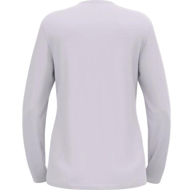 Odlo Merino 200 Pocket Long Sleeve Base Layer