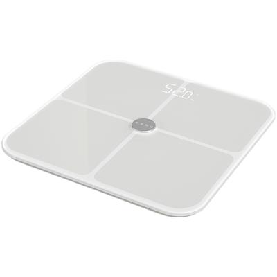 Aeno Smart Body Scales Bs1s, 15 Body Metrics, Up To 180kg