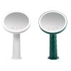 Lighted Beauty Mirror with LED Lights Adjustable Brightness Portable Travel