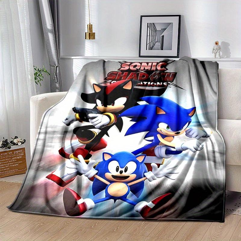 

1pc Skull in Top Hat Blanket Soft Throw for Home Decor, Gift Idea for and , Seasonal Use .D080 80x120cm