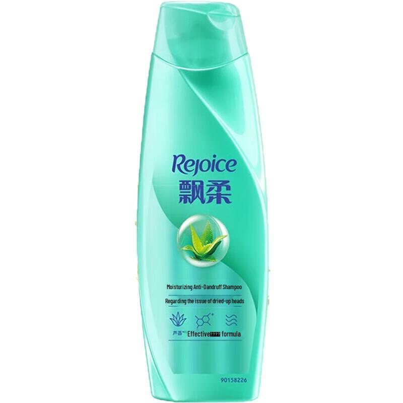 Rejoice Fresh Oil Control Anti-Dandruff Shampoo