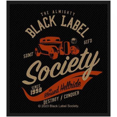 Black Label Society The Blessed Hellride Dokuma Yama
