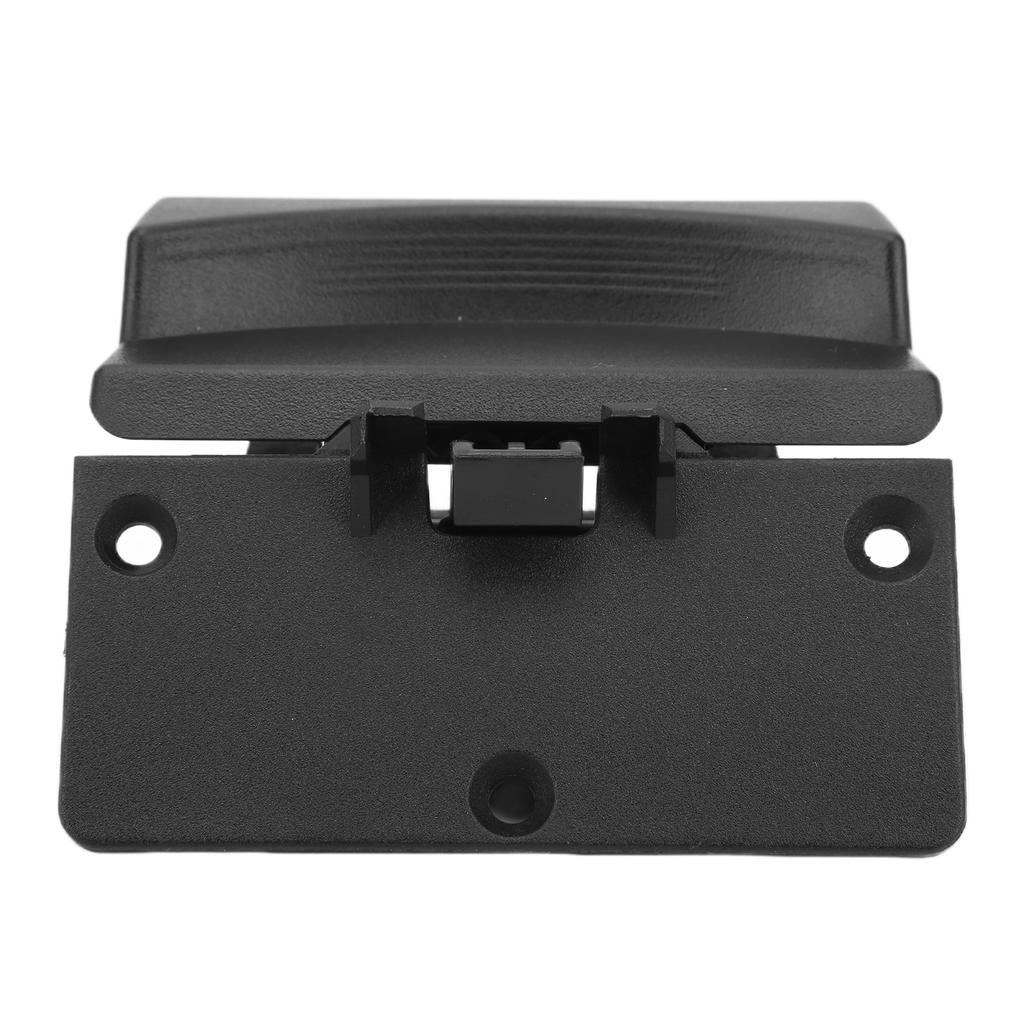 Center Console Armrest Lid Latch 5RQ83TX7AC Replacement for Dodge Ram 1500 2500 3500 4500 5500