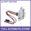 Car Blower Fan Motor Resistor 19329838 Single for GMC Sierra 1500 2003