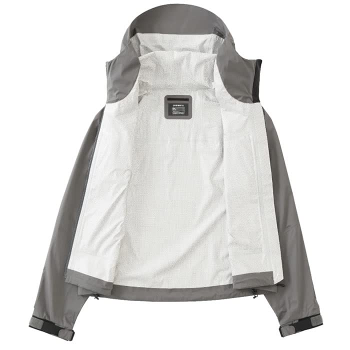 Shimano Short Rain Jacket M