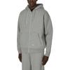 New Nike X Mmw Full Zip Fleece Hoodie DR5362-050