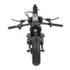 KuKirin G2 2026 Trottinette Électrique Adulte 800W Pneus 10 Pouces Tout-Terrain Pliable E-Trottinette 15Ah Max 45KM/H Escooter Trottinette Électrique Tout-Terrain