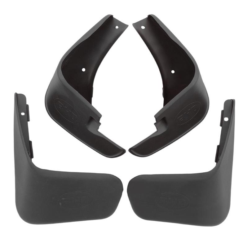 BYD F0 2008-2015 Car Tire Mudguard