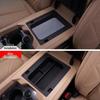 Enhanced Storage Box Accessory for Equation Leopard 8 Armrest Compartment