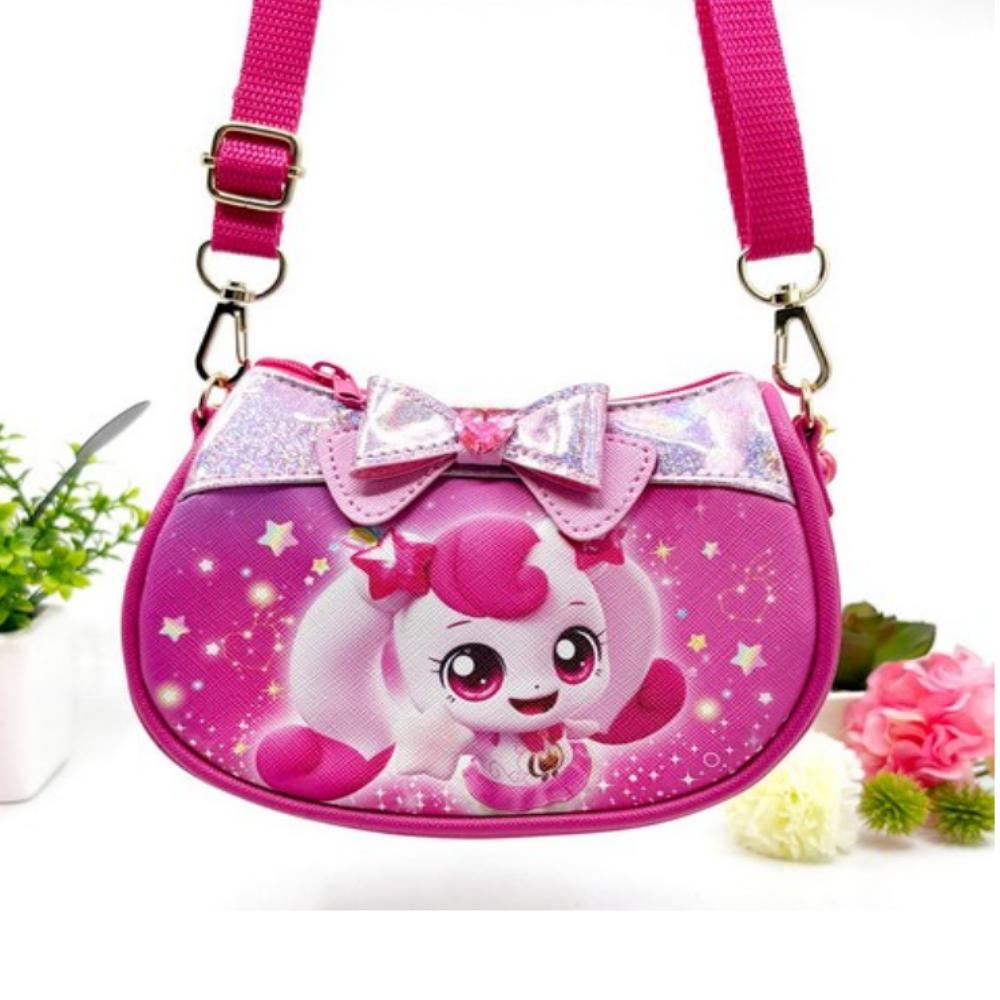 

Hachuping Rolloa Cross Bag