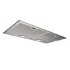 Standard Hood - BALAY - 3BF276NX - 75 Cm - 610 M³/h - Exhaust - Stainless Steel