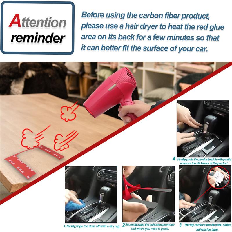 Προστατευτικό Αυτοκόλλητο Πίνακα Κεντρικού Ελέγχου Για BMW Σειρά 3 E46 1998-2005 BS Διακοσμητικό Κάλυμμα από Ανθρακονήματα Αυτοκόλλητα Αξεσουάρ Αυτοκινήτου