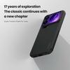 NILLKIN Frosted Shield Pro For Xiaomi 17 Pro Max Case Matte PC + TPU Phone Cover