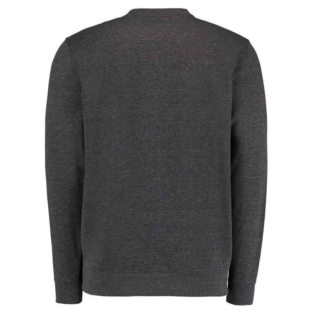 Kustom Kit Mens Klassic Superwash 60C Long-Sleeved Sweatshirt