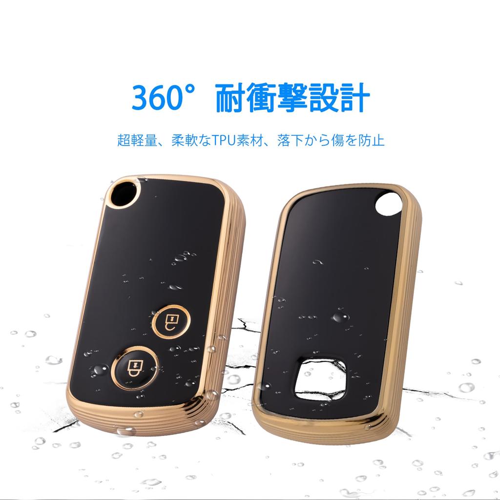 [Unhoke] Honda Key Case, Odyssey Accord Key Cover, Elysion Insight, Step Wagon, Fit, Smart