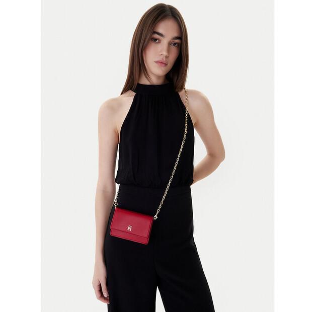 Сумка Tommy Hilfiger Th Icon Card Holder One Size