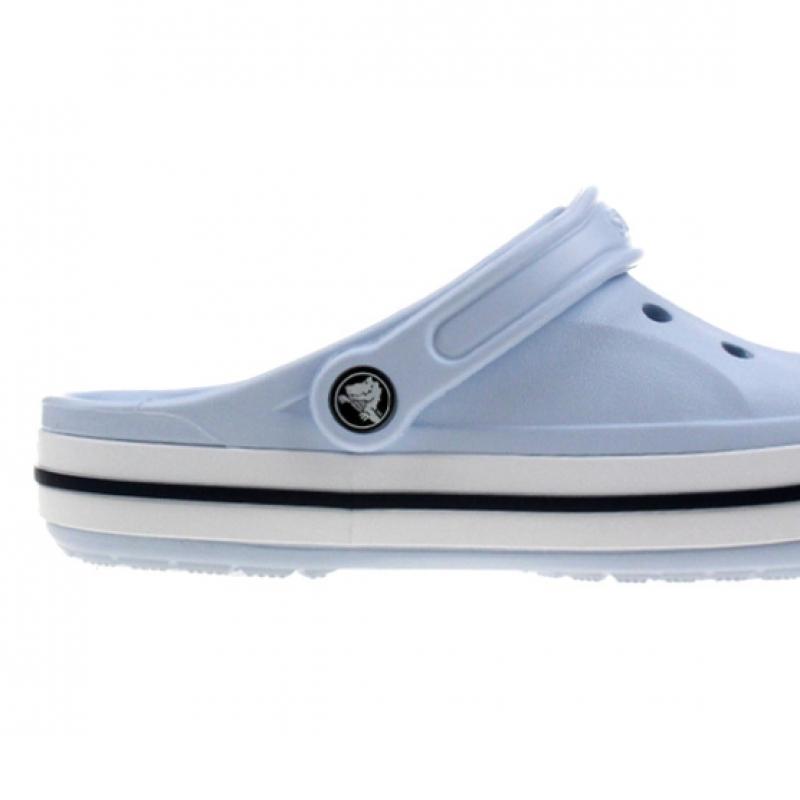 Crocs Crocs Tienda Edición Bayaband Clog 205089 4jq Azul Mineral