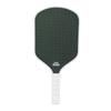 Carbon Fiber Pickleball Paddle With Titanium Wire Core Textured Grip 16mm Thickness Tournament Grade Competitive Play