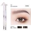 FLORTTE - Eyebrow Pencil- 5 Colors
