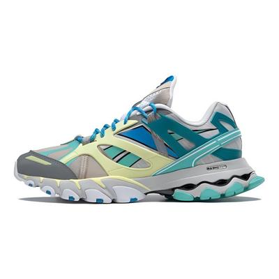 Dmx Trail Shadow 'Steel Stucco' FV2845