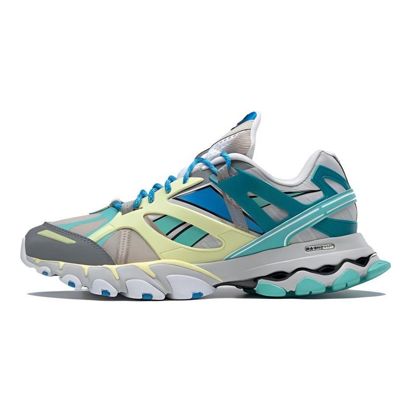 Dmx Trail Shadow Reebok 'Steel Stucco' FV2845