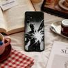 Ben 10 Ultimate Epic Battle   Phone Case For Samsung S 25,24,23,22,30,21,10,9,Ultra,Plus,Lite,FE,4,5 G Soft Black Case