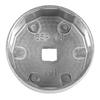 Keenso Cup Type Oil Filter Wrench Aluminum Oil Filter Wrench
