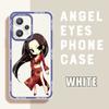 For iPhone Samsung Huawei Honor Xiaomi Redmi OPPO Realme Vivo Phone Case Painted Pattern Soft Rubber Full Cover Camera Protection Design Shell