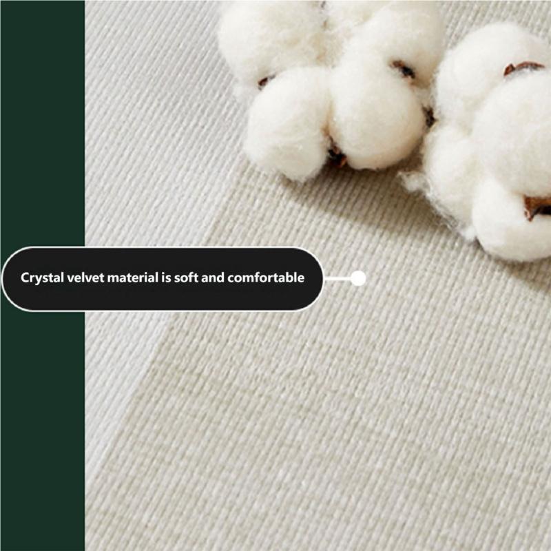 Nonslip Bath Mat Creative Money Shape Carpet Irregular Art Floor Mat for Living Room Bedroom Kitchen Hallway Entry Pad