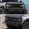 Ford Bronco & Bronco Sport Front Bumper Decorative Accessories