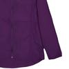 Nike Solid Logo Hoodie Women jackets Purple 855154-543