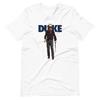 THE DUKE John Wayne Western Tee Short-Sleeve Unisex 100% Cotton T-shirt Mens Tees Top